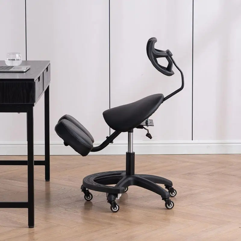 Ergonomic Kneeling chair for long hours seating