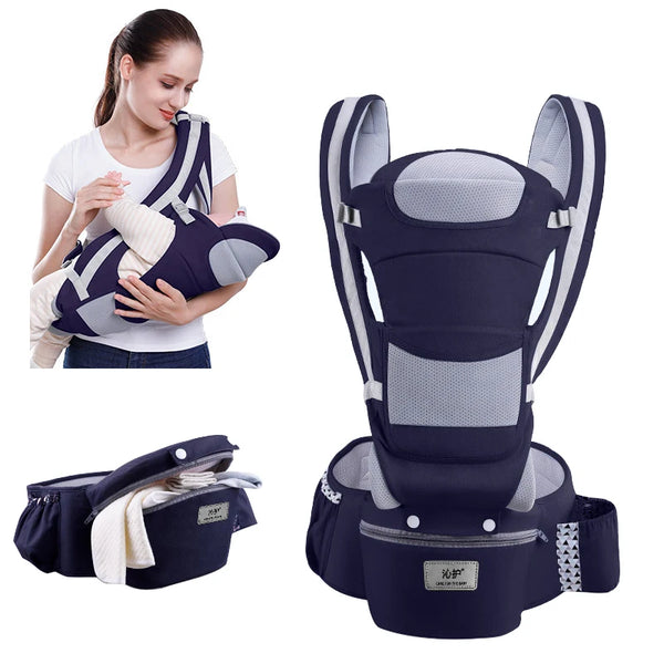 Everyday Baby Carrier Pro