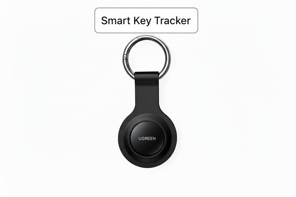 Finder SmartTrack Link